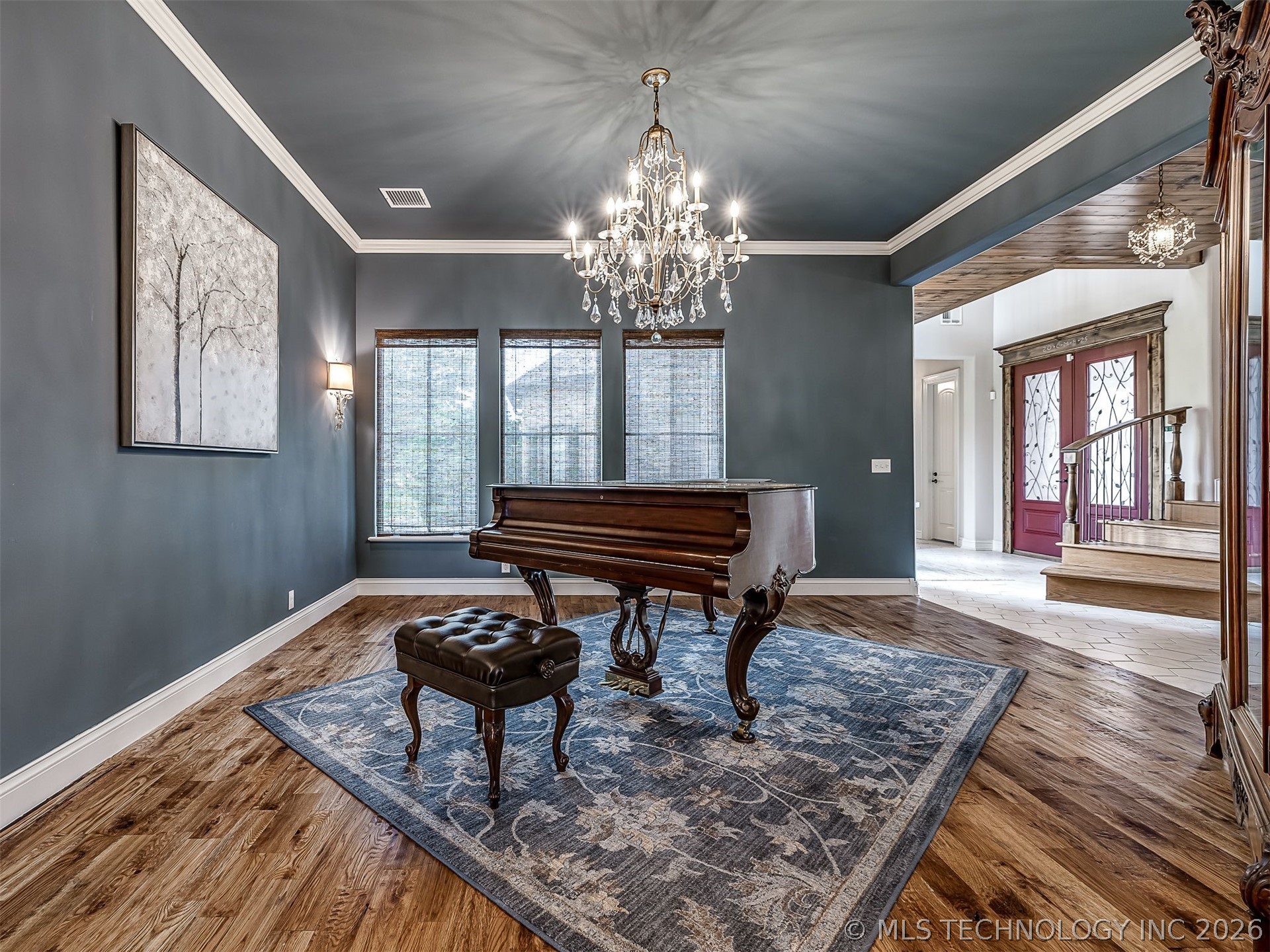 6908 S 310th Avenue Broken Arrow OK 74014