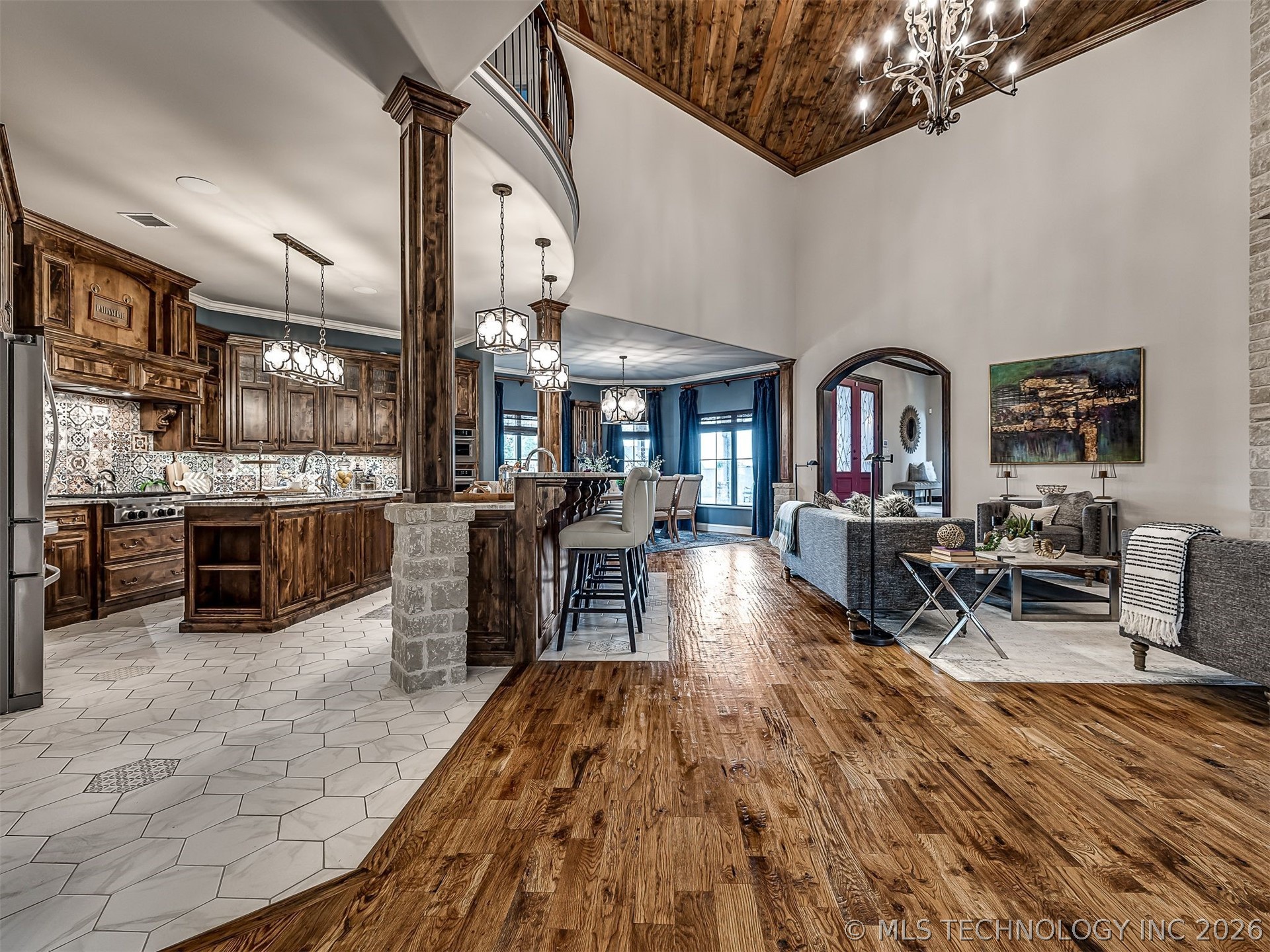 6908 S 310th Avenue Broken Arrow OK 74014