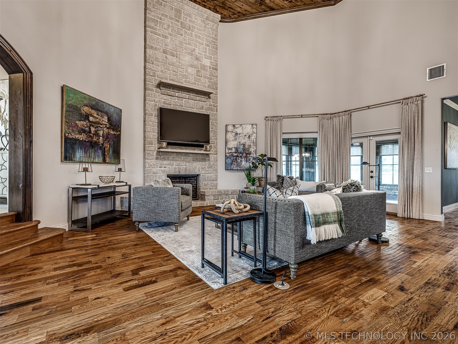 6908 S 310th Avenue Broken Arrow OK 74014