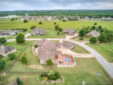 6908 S 310th Avenue Broken Arrow OK 74014