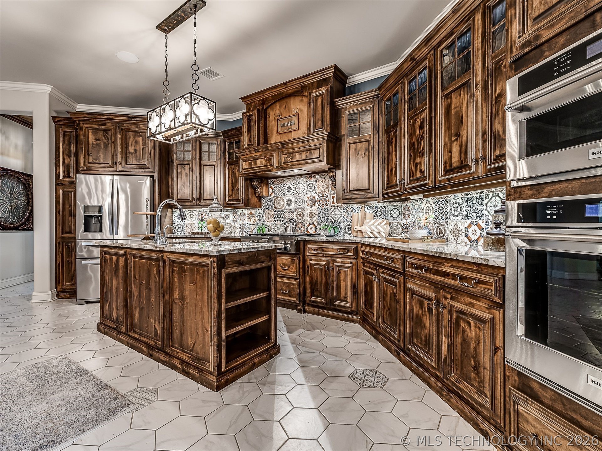 6908 S 310th Avenue Broken Arrow OK 74014