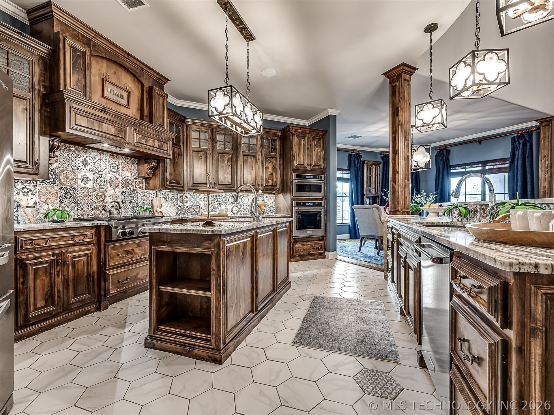 6908 S 310th Avenue Broken Arrow OK 74014