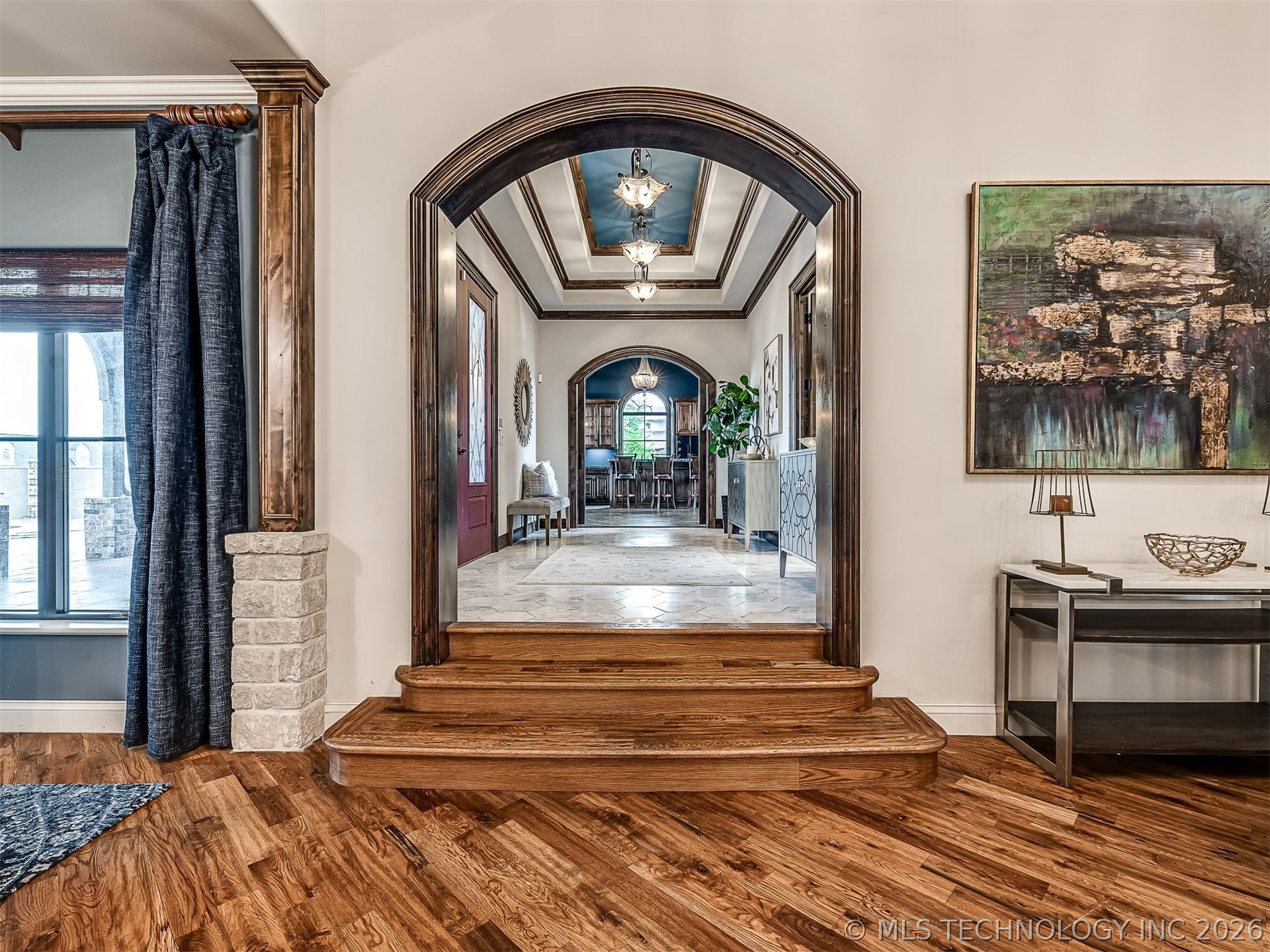 6908 S 310th Avenue Broken Arrow OK 74014