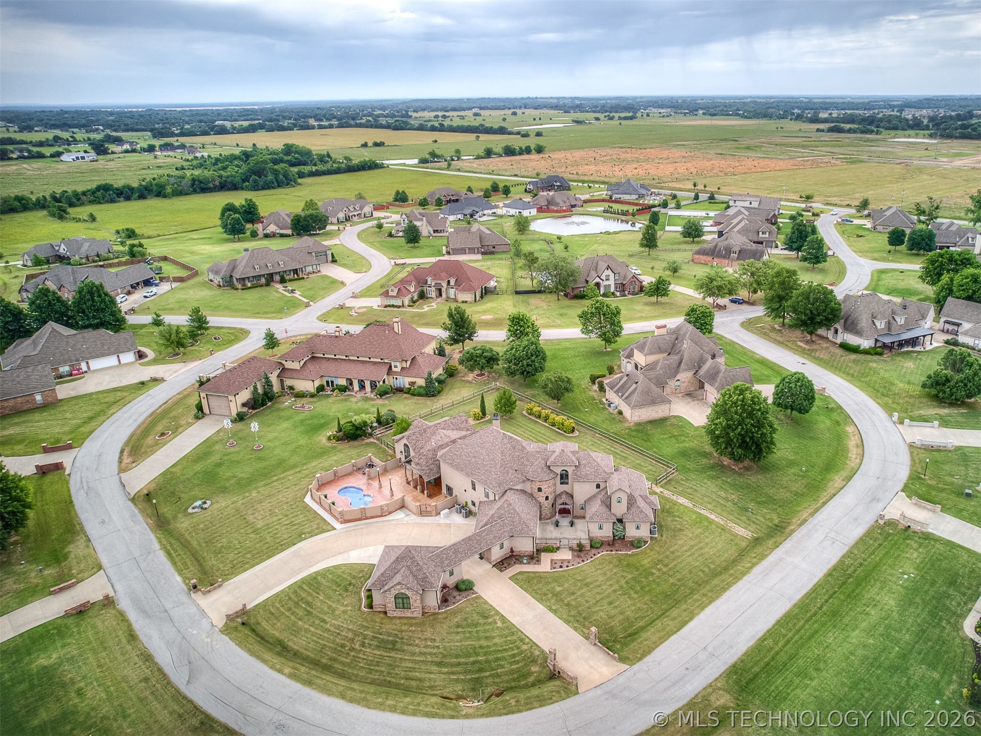 6908 S 310th Avenue Broken Arrow OK 74014