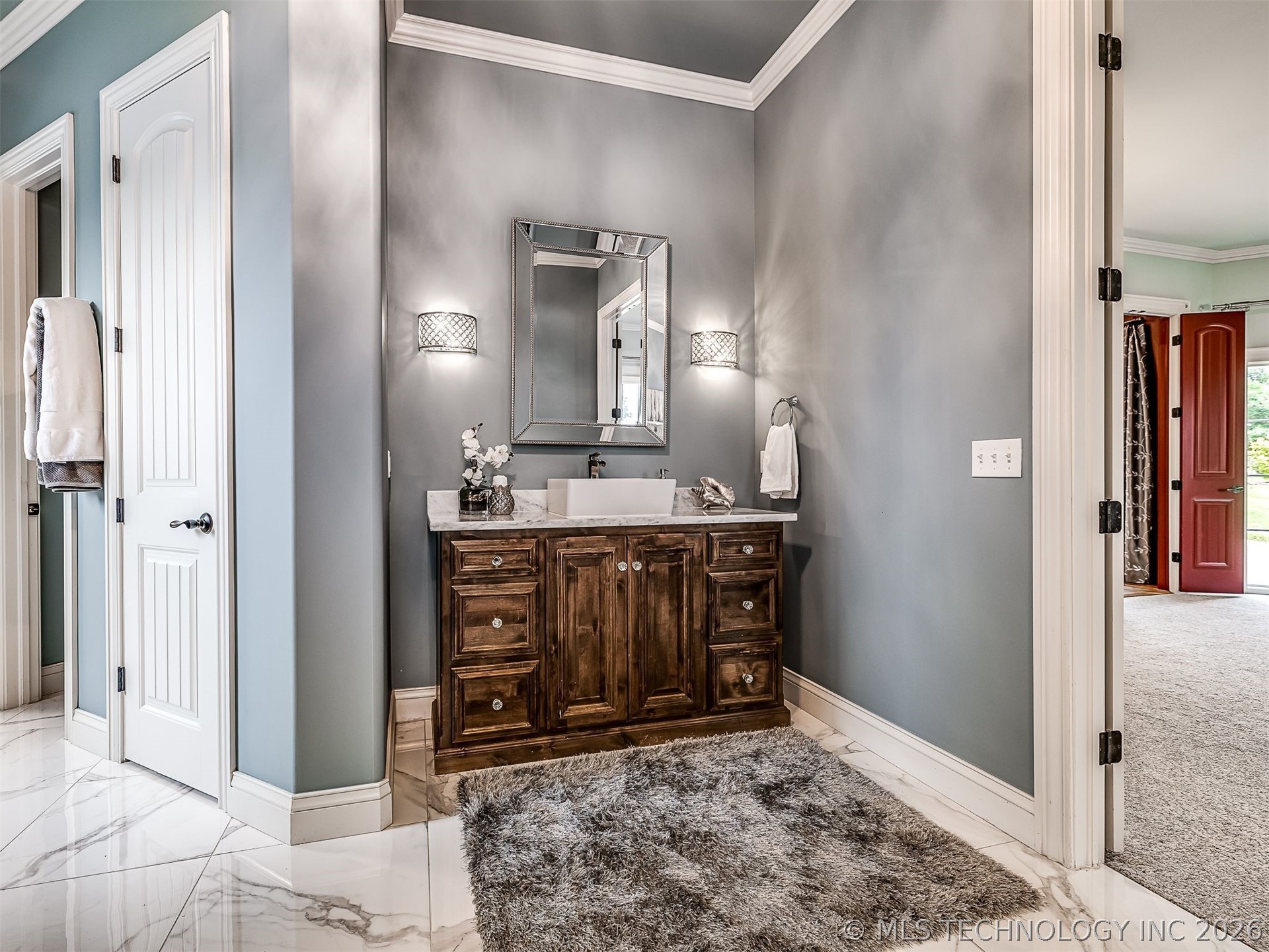 6908 S 310th Avenue Broken Arrow OK 74014