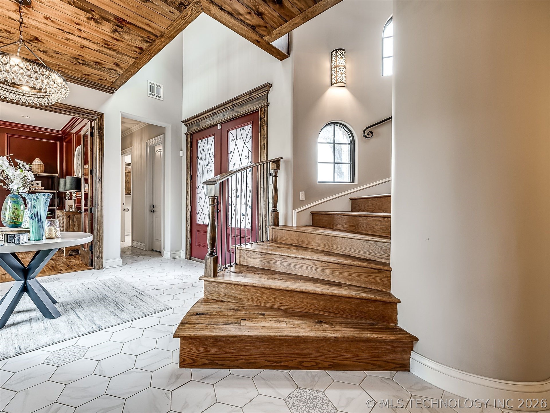 6908 S 310th Avenue Broken Arrow OK 74014