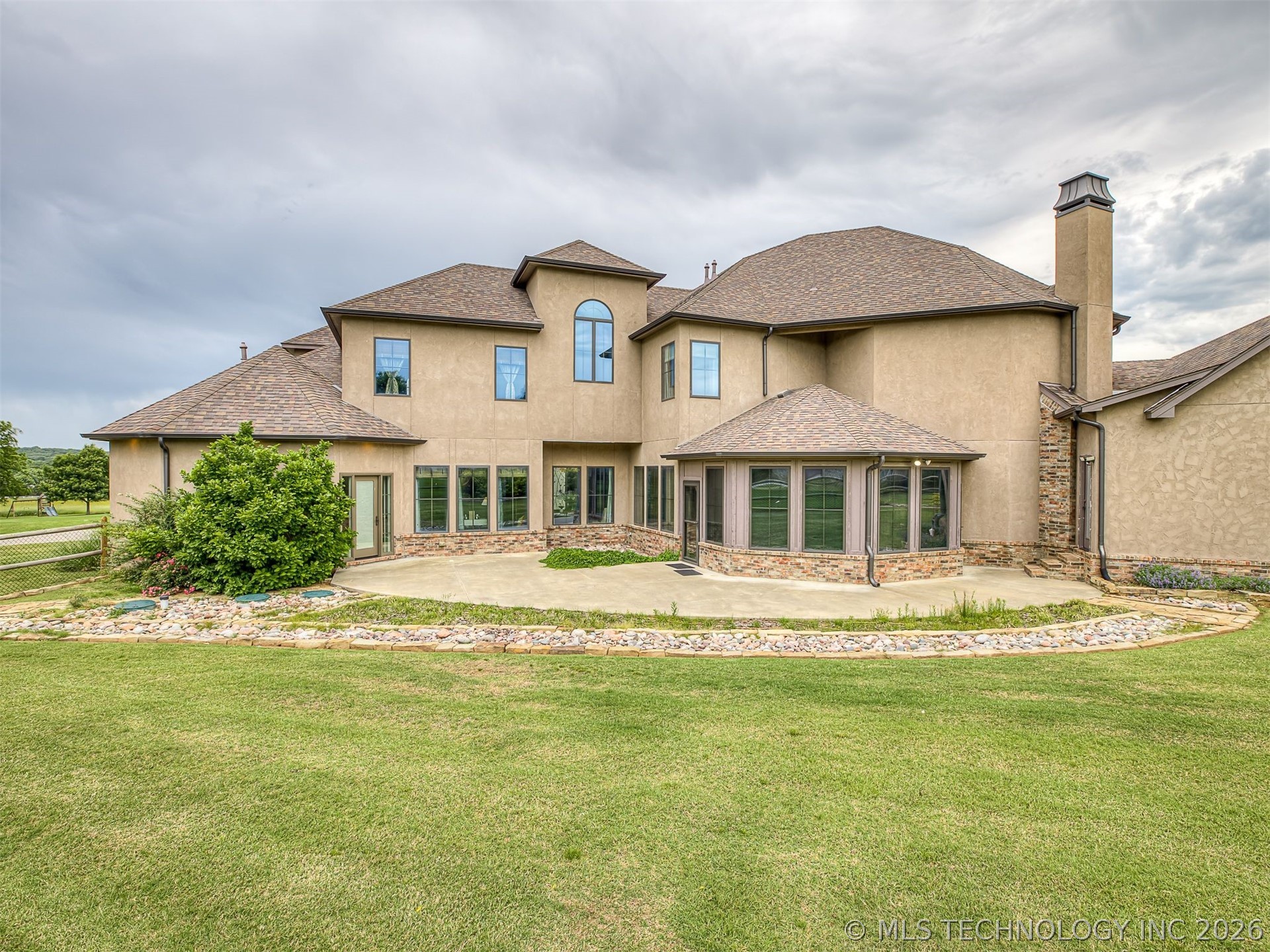 6908 S 310th Avenue Broken Arrow OK 74014