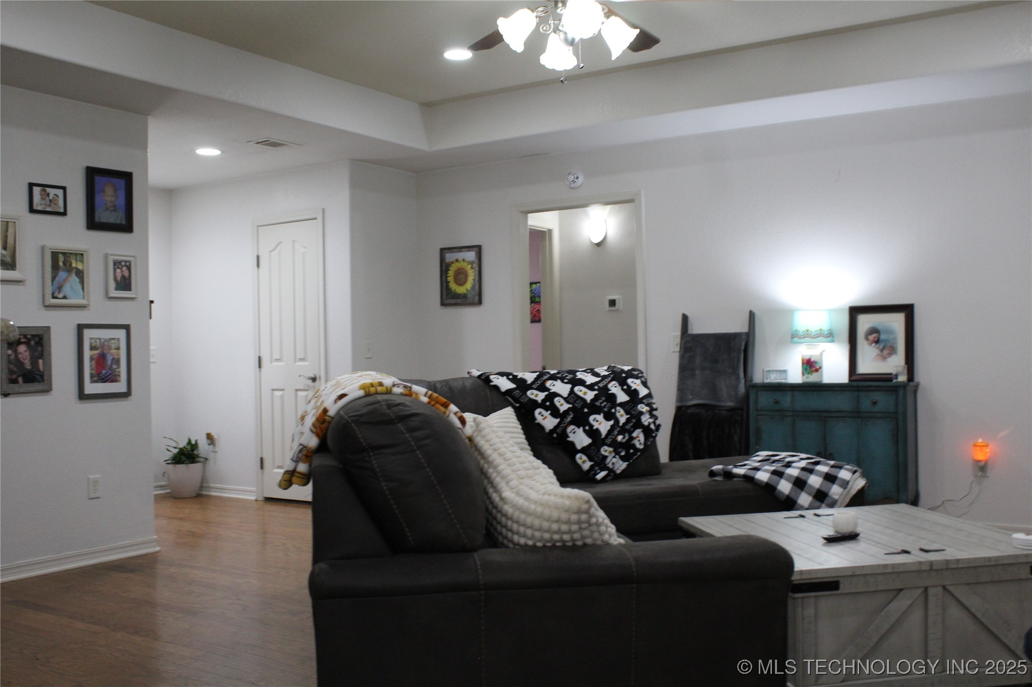 908 N 3rd Calera OK 74730