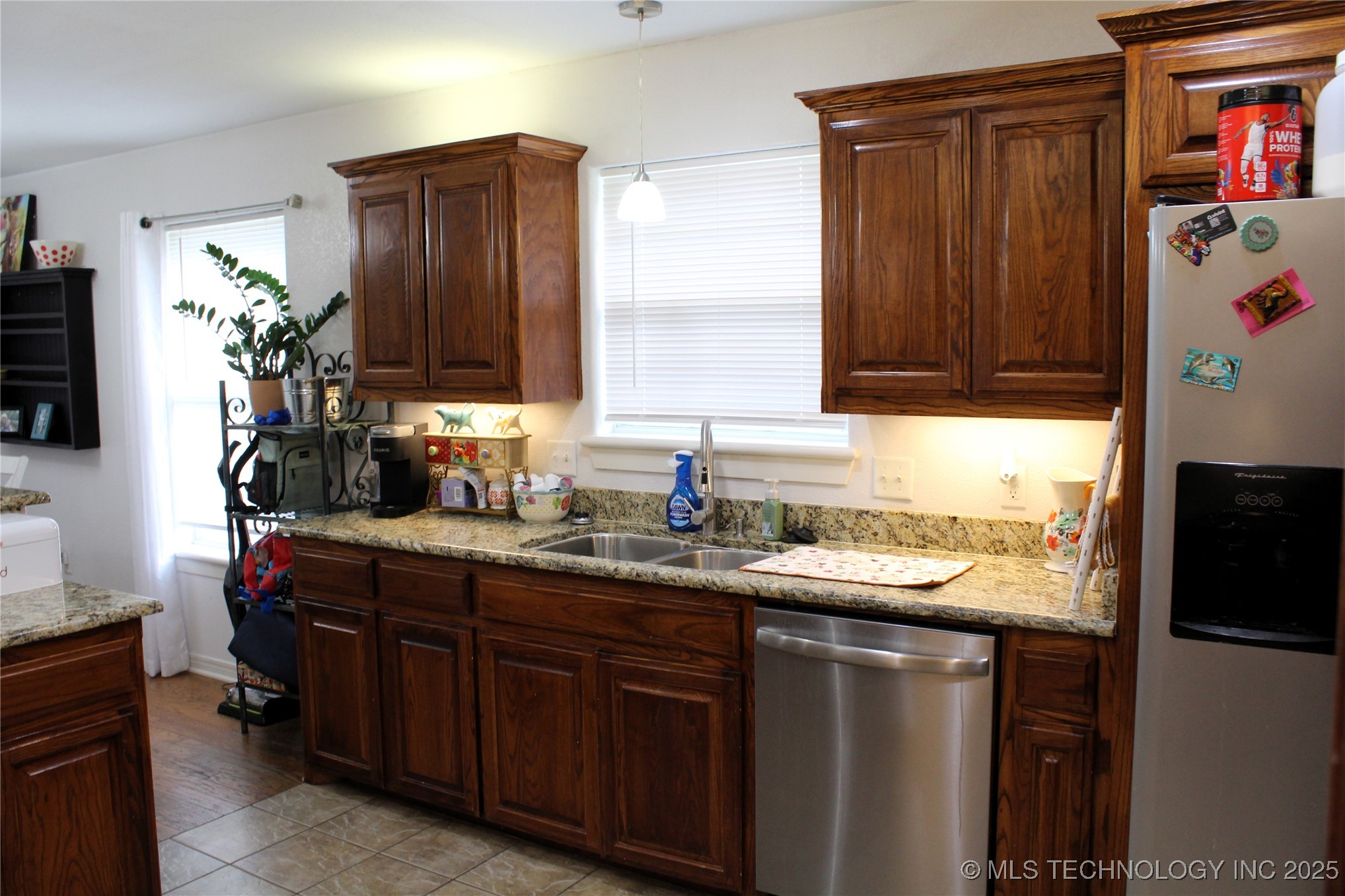 908 N 3rd Calera OK 74730