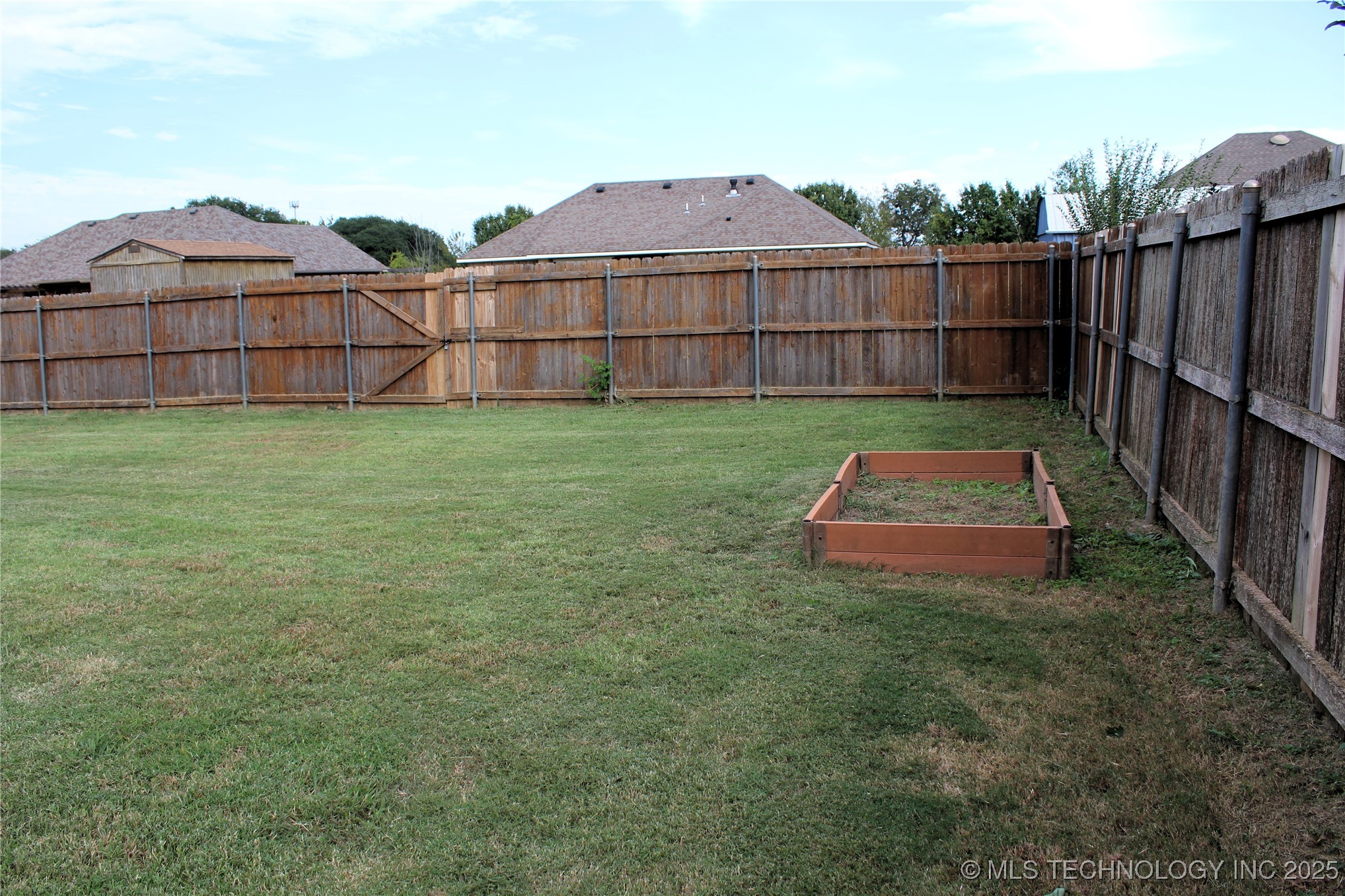 908 N 3rd Calera OK 74730