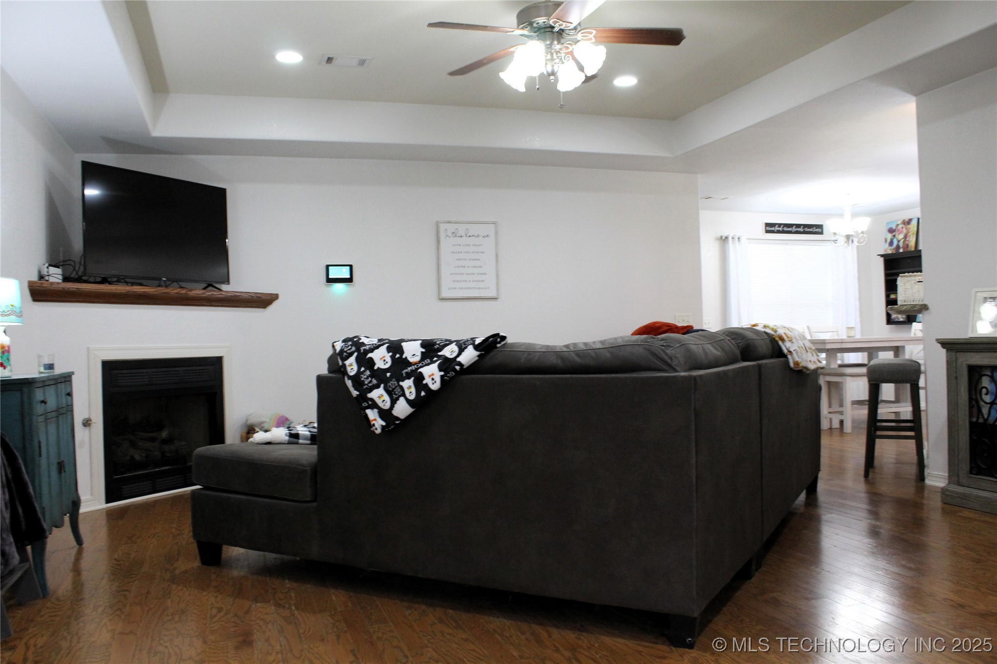 908 N 3rd Calera OK 74730