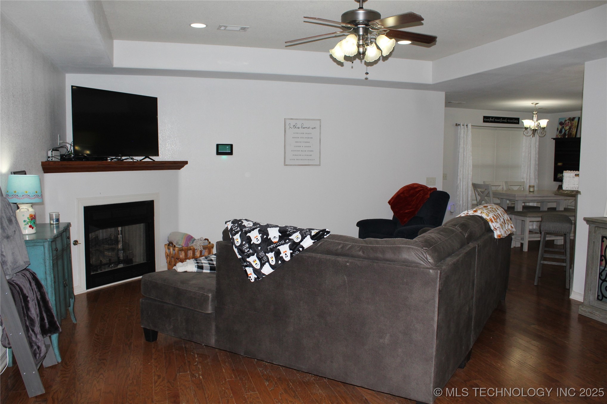908 N 3rd Calera OK 74730