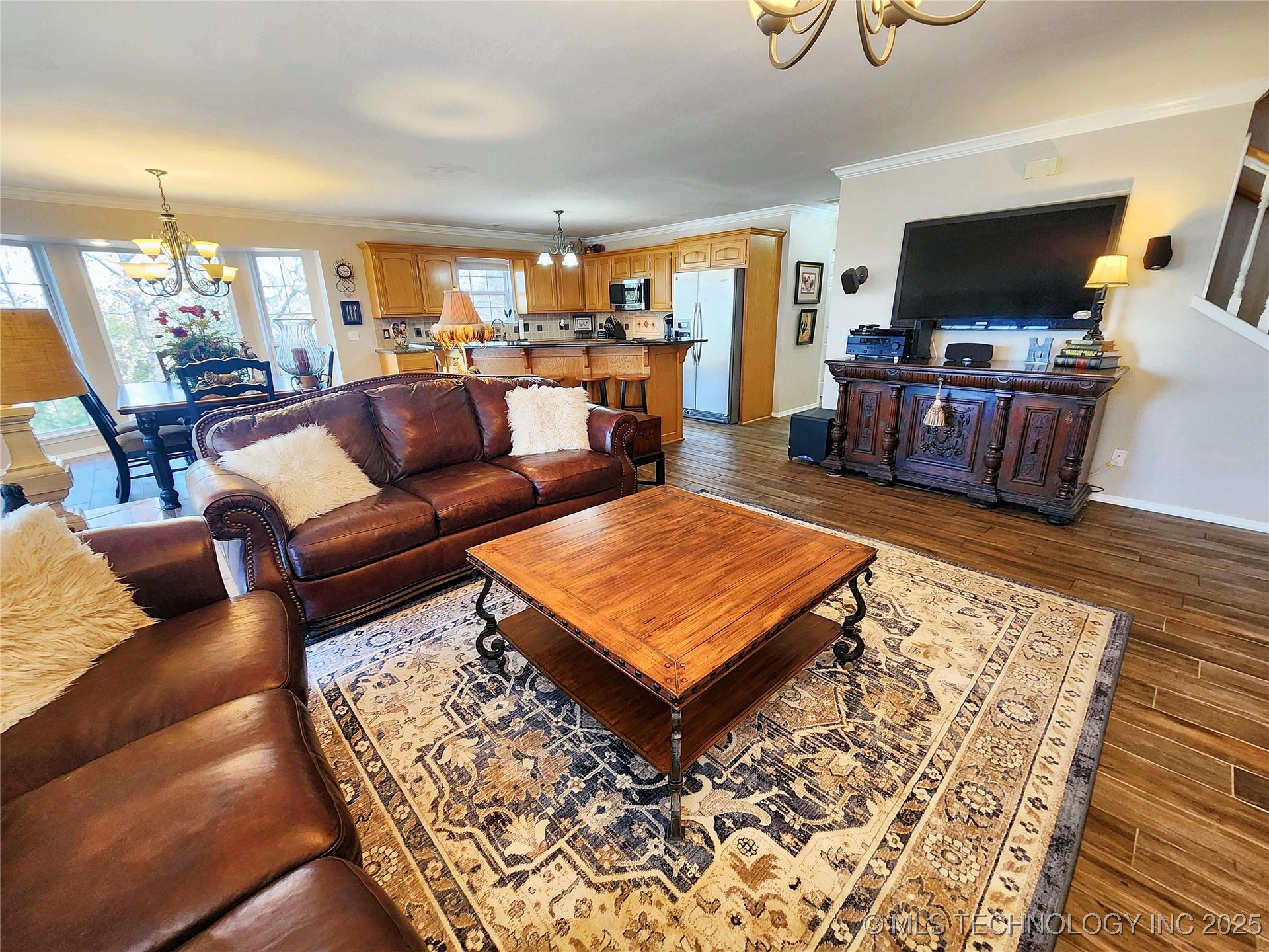20136 W Chicken Creek Road Cookson OK 74427
