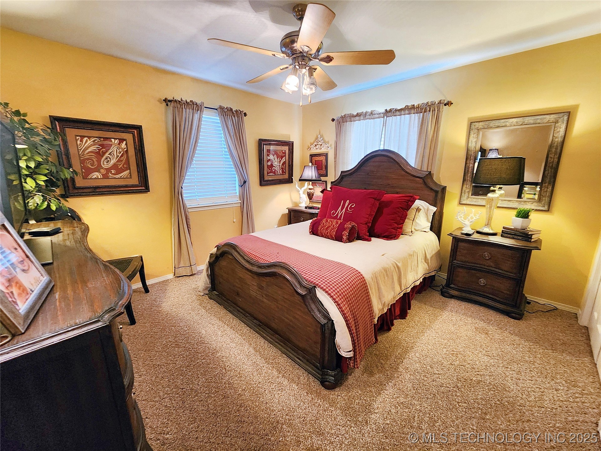 20136 W Chicken Creek Road Cookson OK 74427