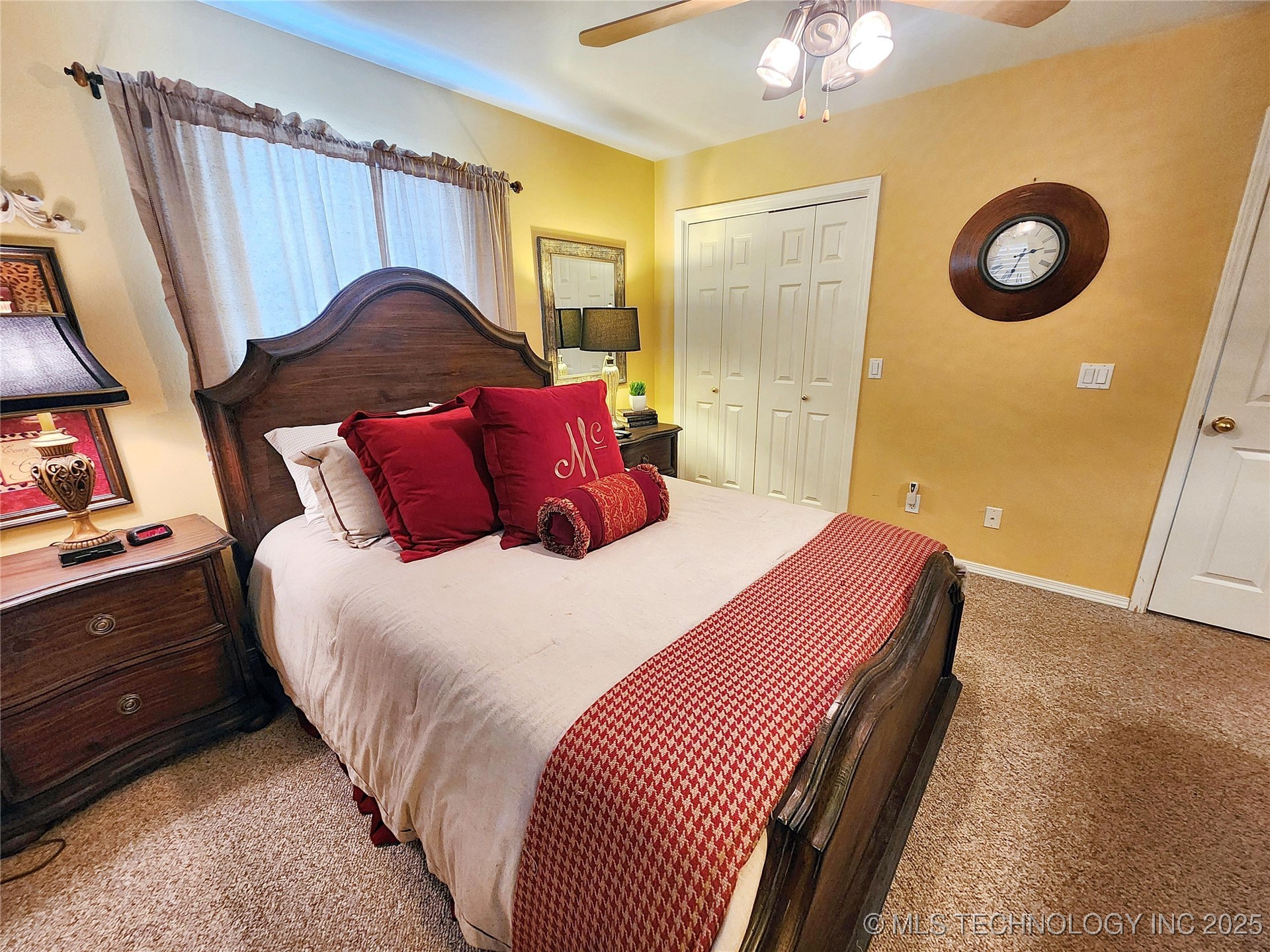 20136 W Chicken Creek Road Cookson OK 74427
