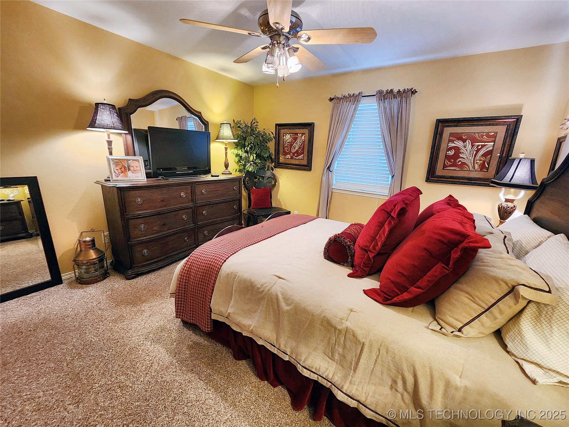 20136 W Chicken Creek Road Cookson OK 74427
