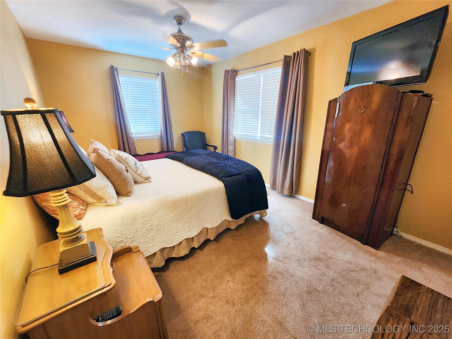 20136 W Chicken Creek Road Cookson OK 74427