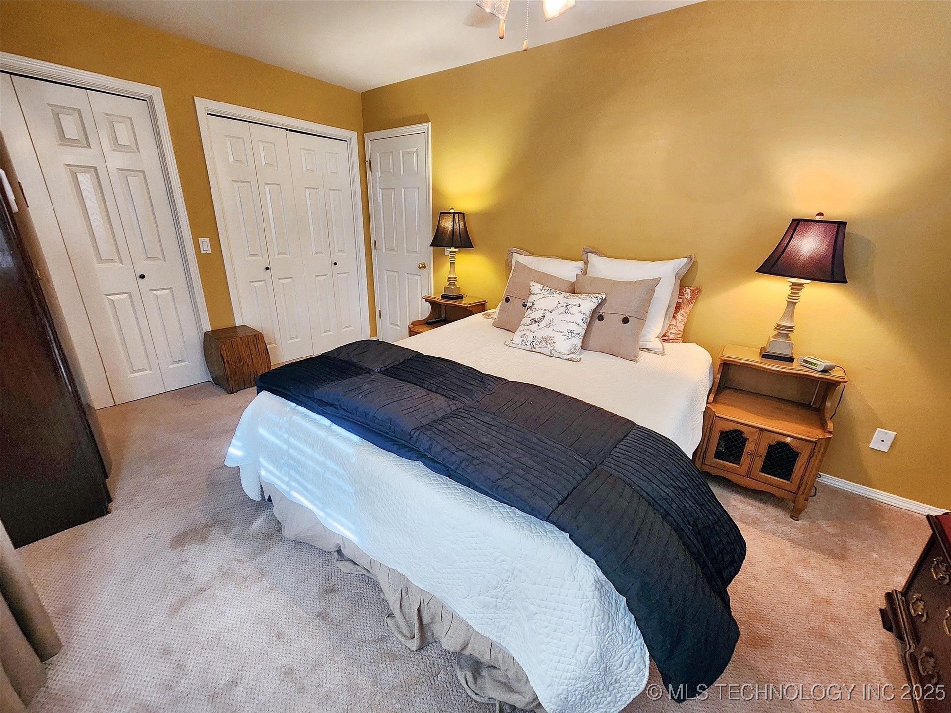 20136 W Chicken Creek Road Cookson OK 74427