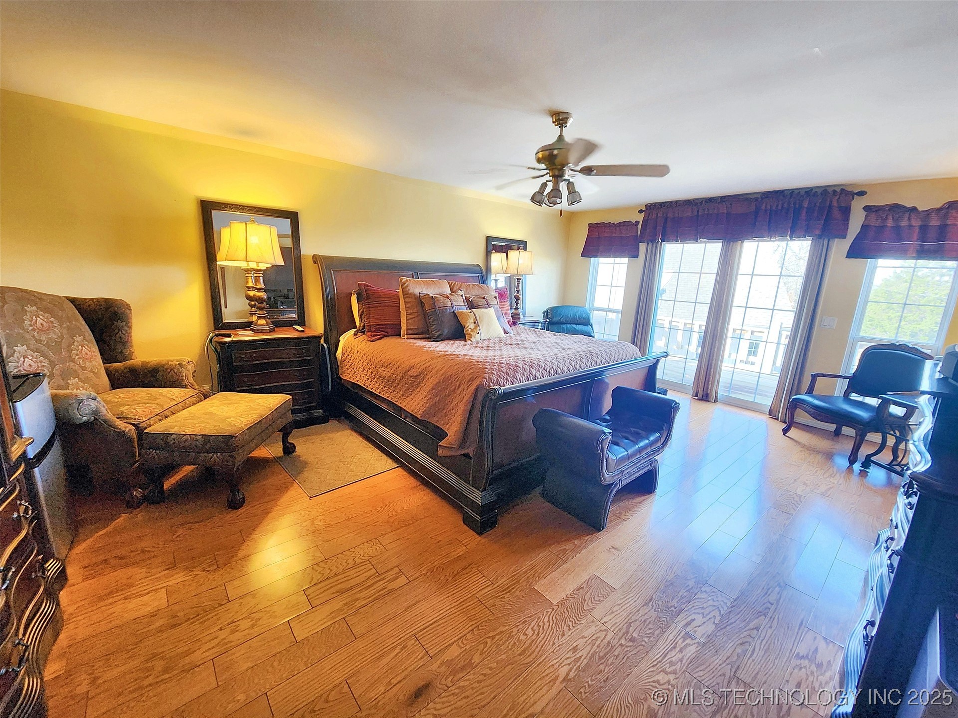 20136 W Chicken Creek Road Cookson OK 74427