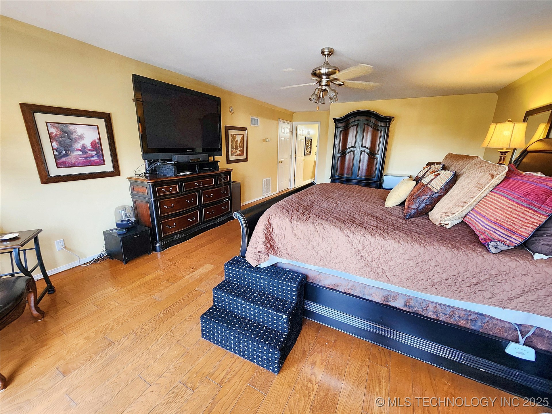 20136 W Chicken Creek Road Cookson OK 74427