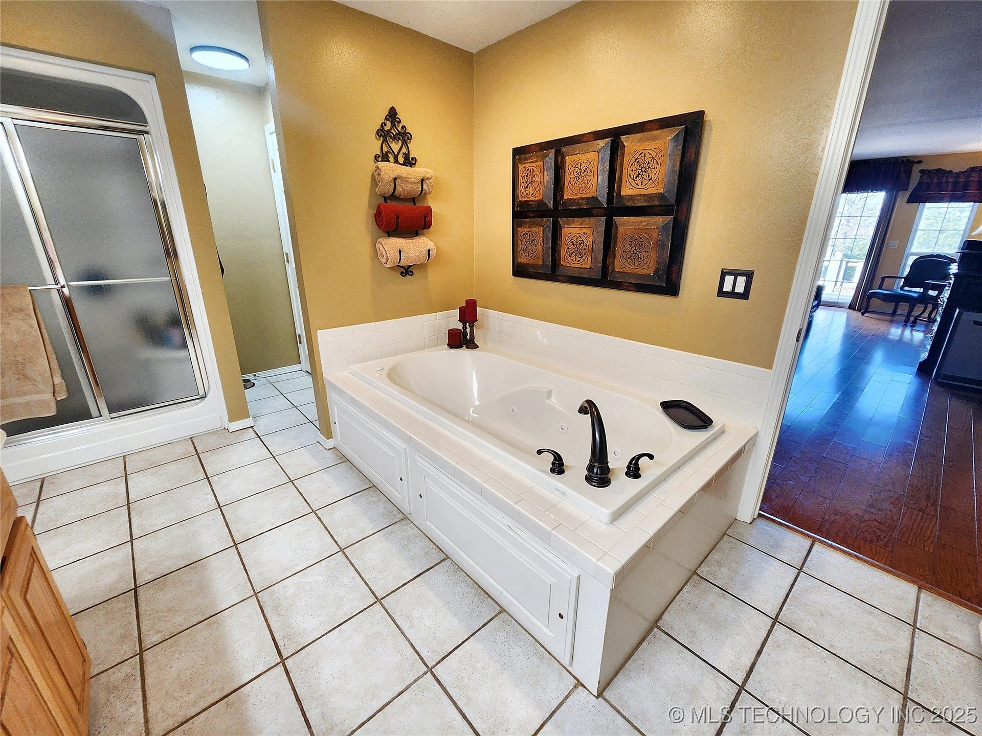 20136 W Chicken Creek Road Cookson OK 74427