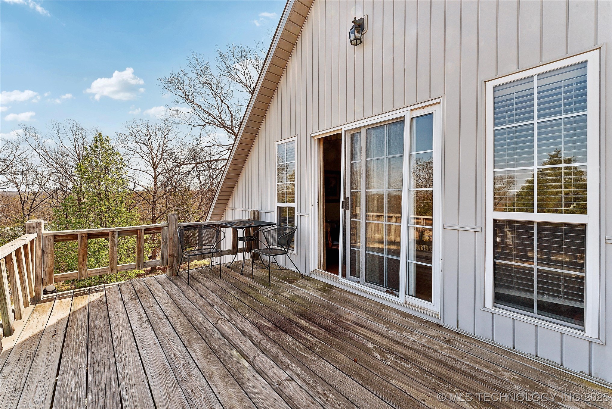 20136 W Chicken Creek Road Cookson OK 74427