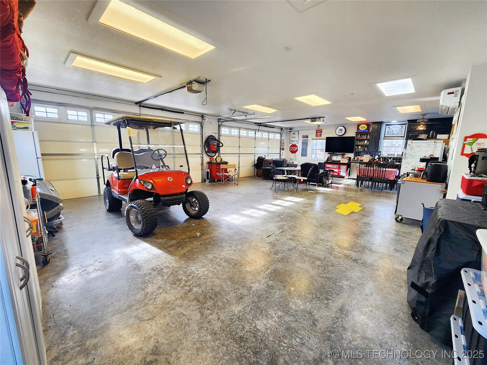 20136 W Chicken Creek Road Cookson OK 74427