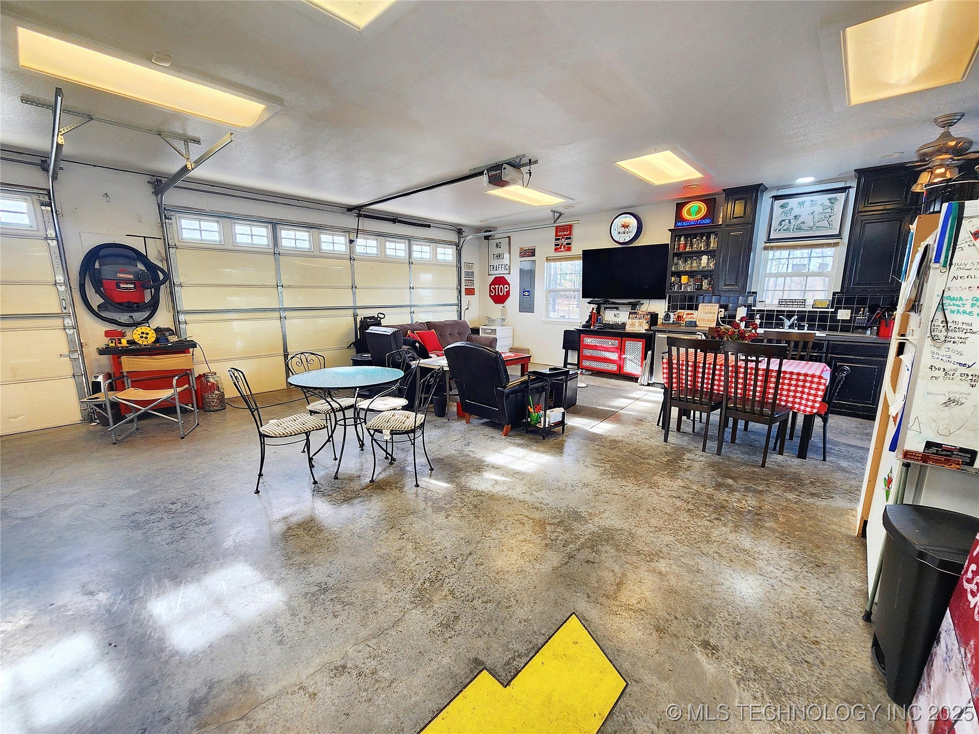 20136 W Chicken Creek Road Cookson OK 74427
