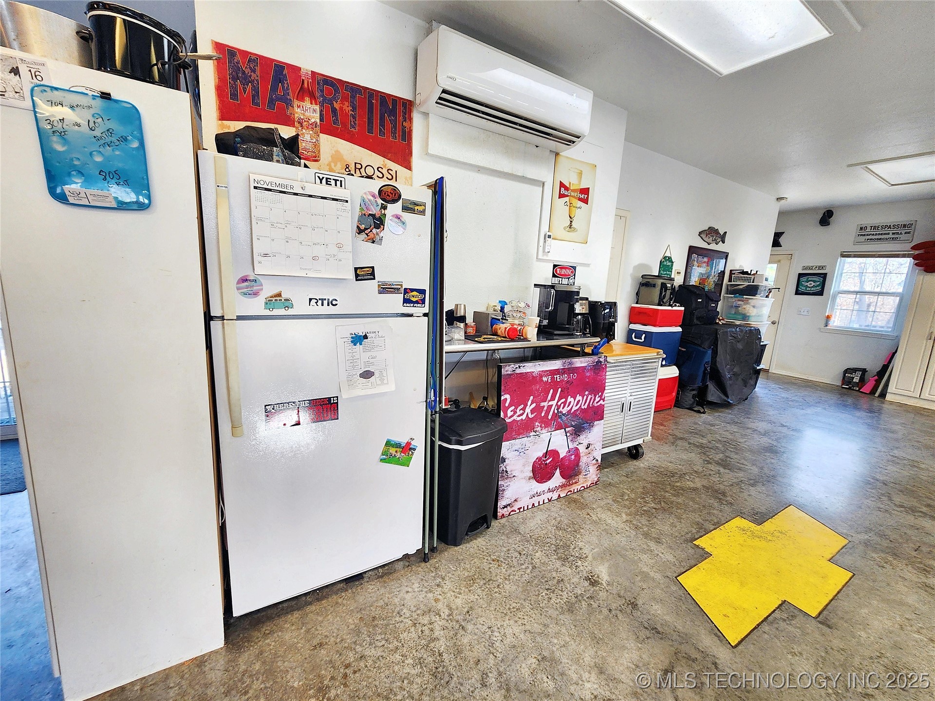 20136 W Chicken Creek Road Cookson OK 74427