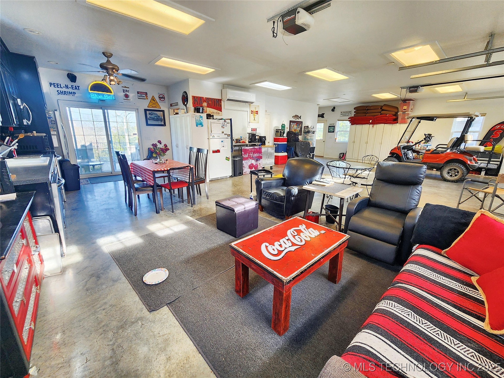 20136 W Chicken Creek Road Cookson OK 74427