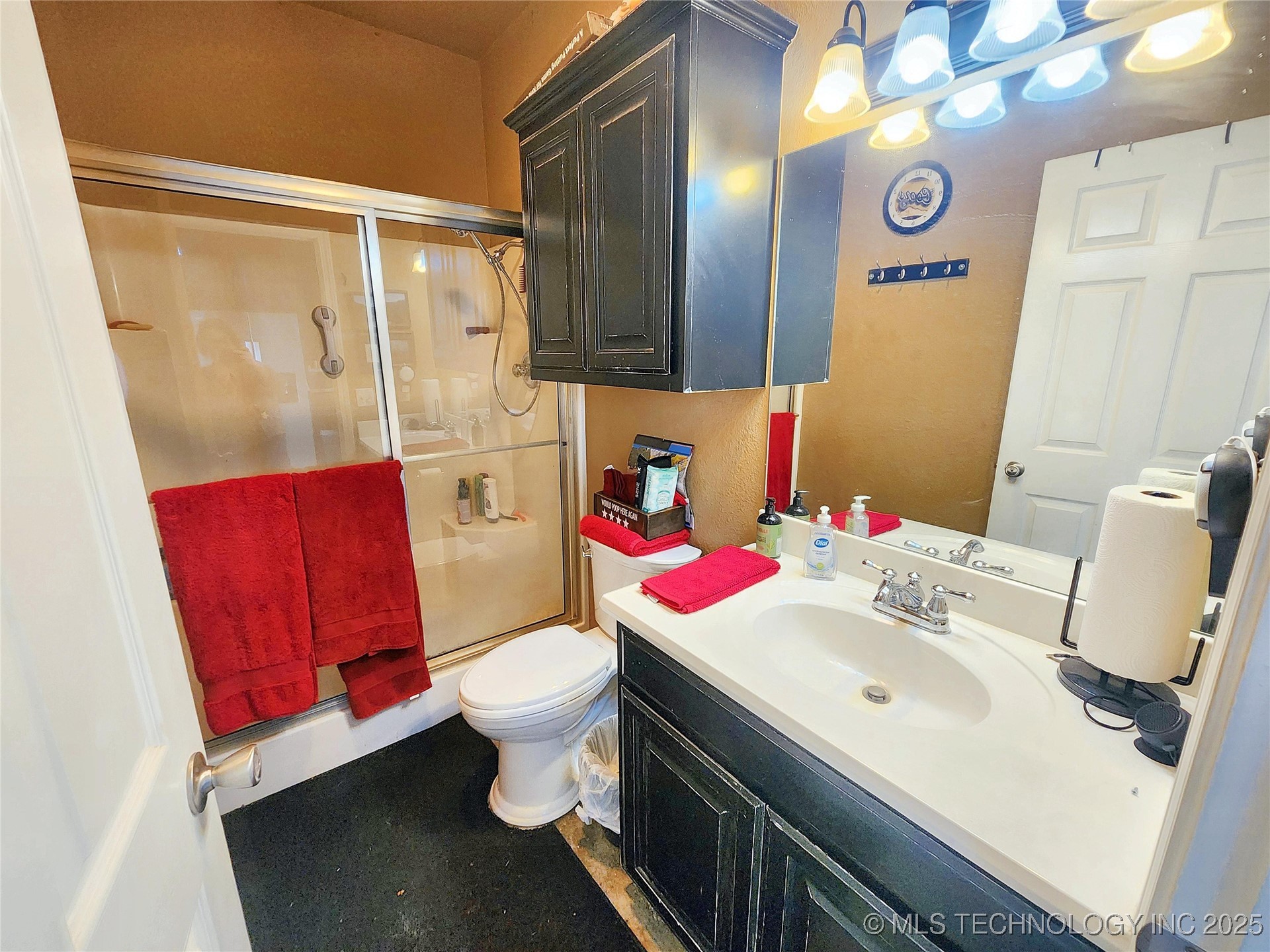 20136 W Chicken Creek Road Cookson OK 74427