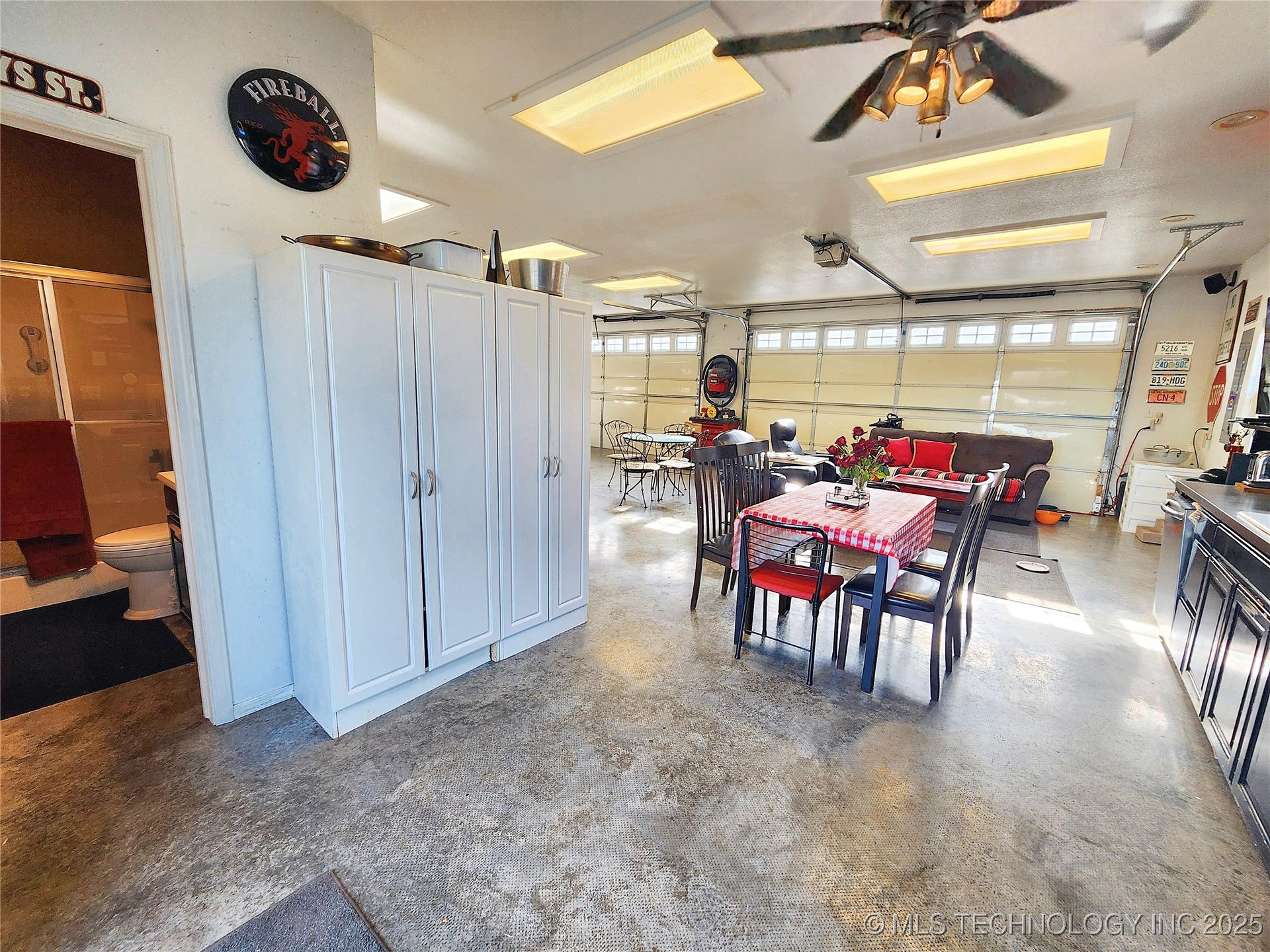 20136 W Chicken Creek Road Cookson OK 74427