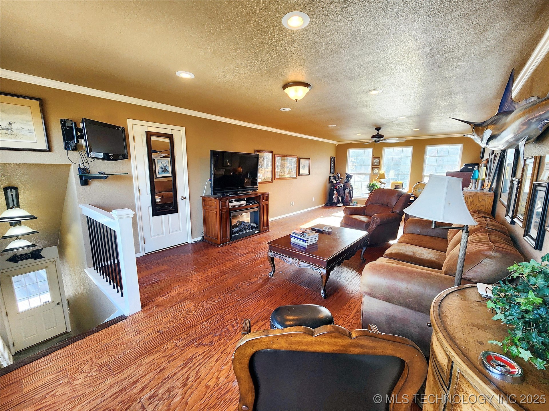 20136 W Chicken Creek Road Cookson OK 74427