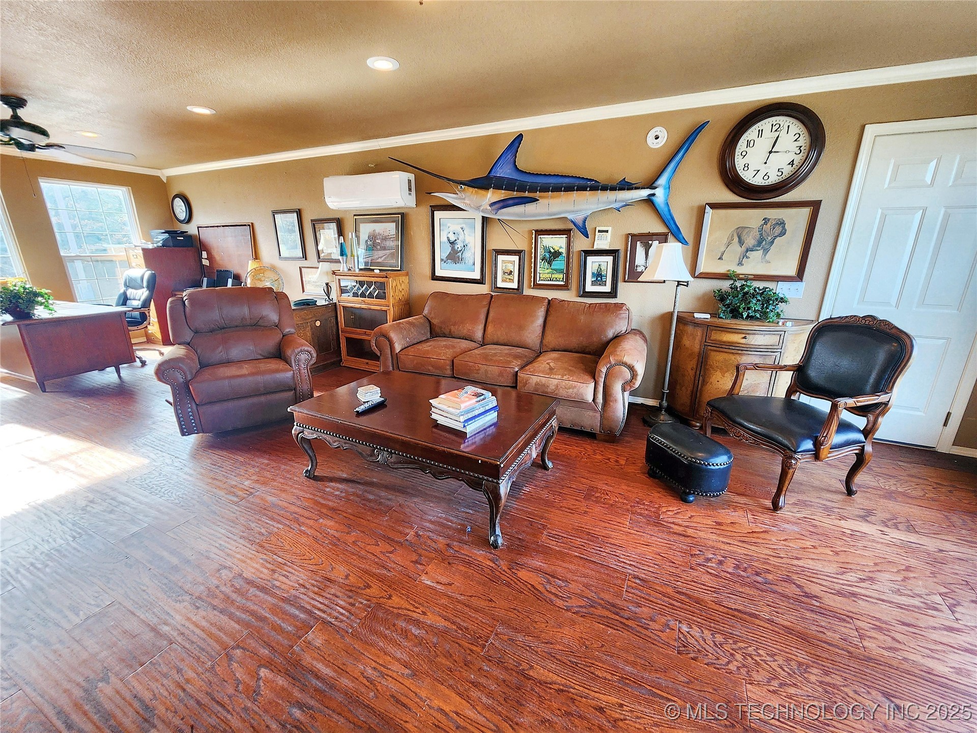 20136 W Chicken Creek Road Cookson OK 74427