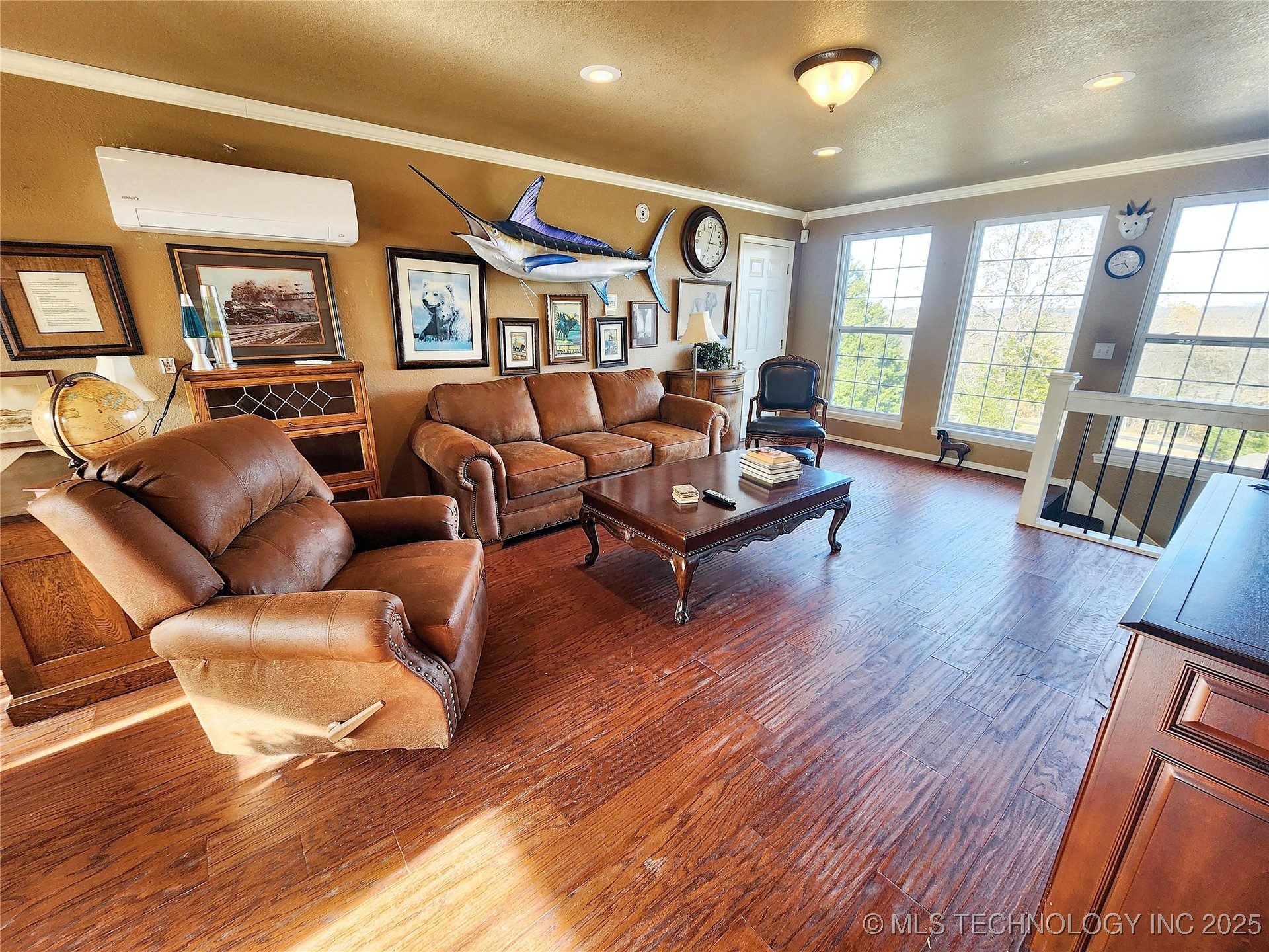 20136 W Chicken Creek Road Cookson OK 74427