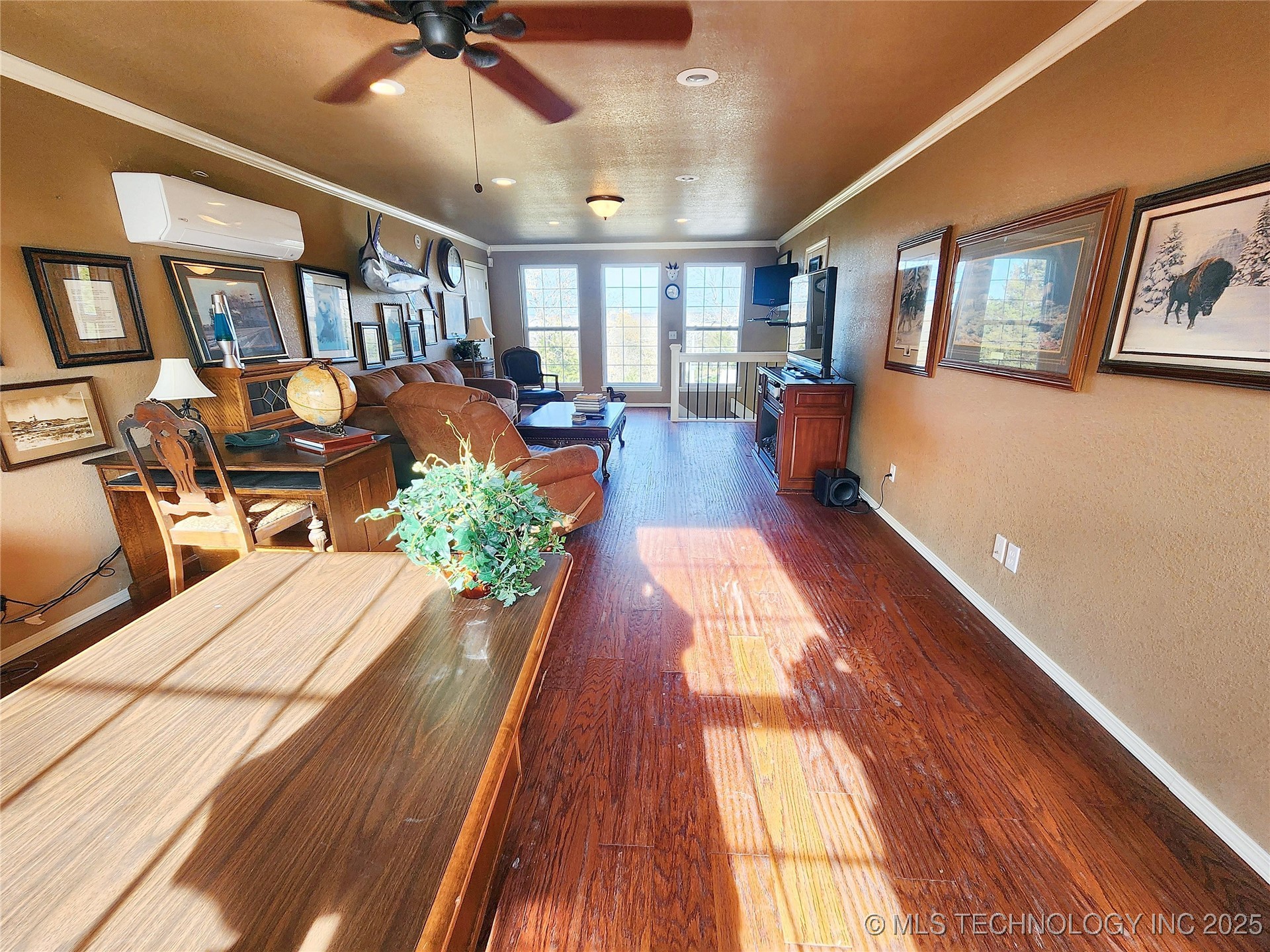 20136 W Chicken Creek Road Cookson OK 74427