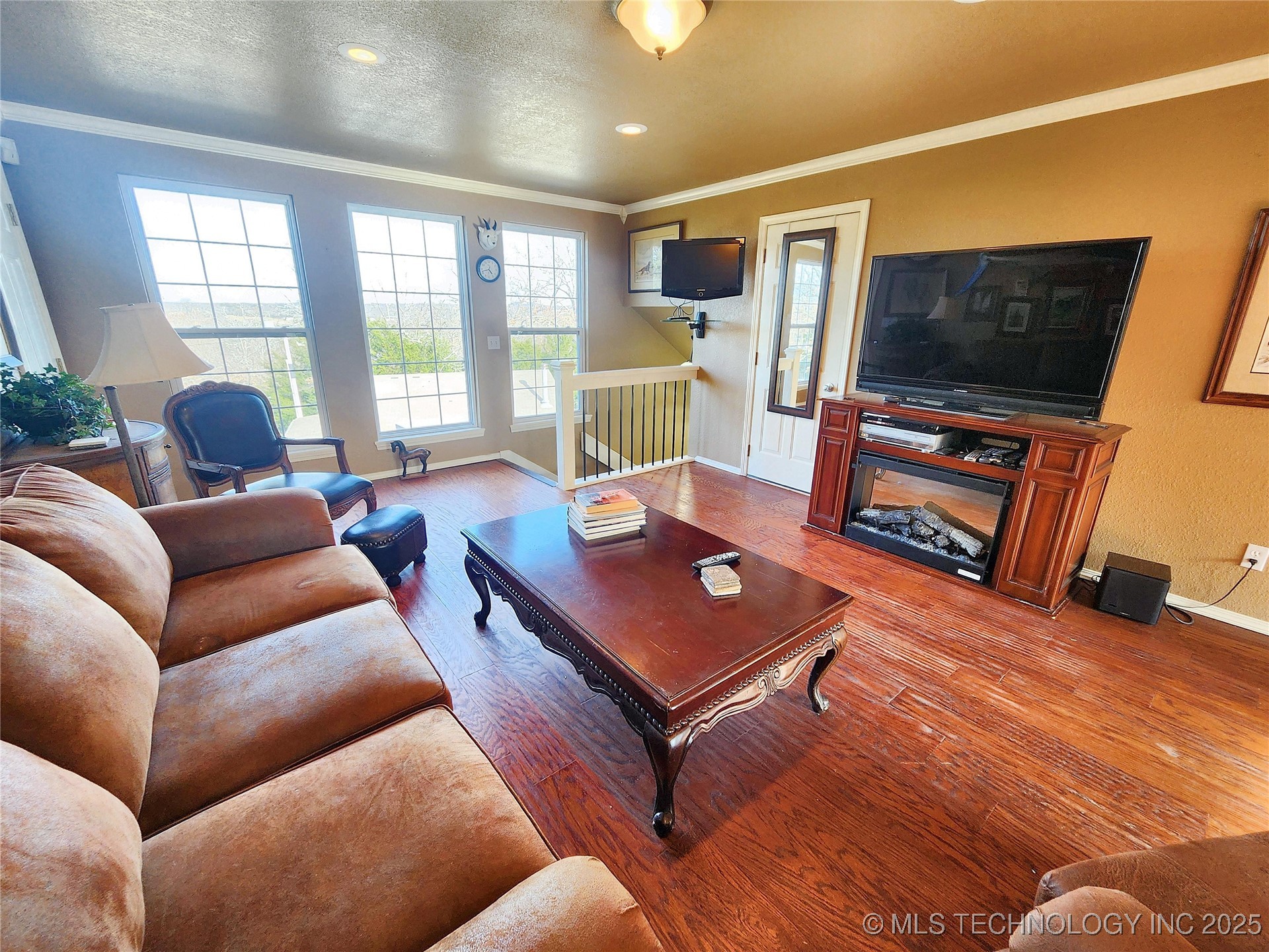20136 W Chicken Creek Road Cookson OK 74427