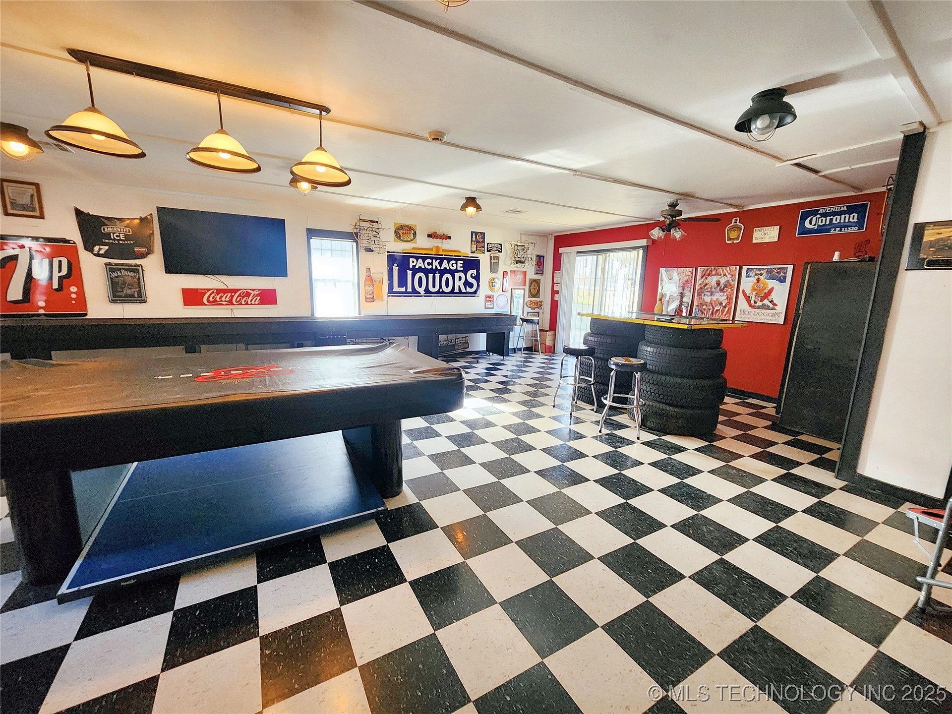 20136 W Chicken Creek Road Cookson OK 74427