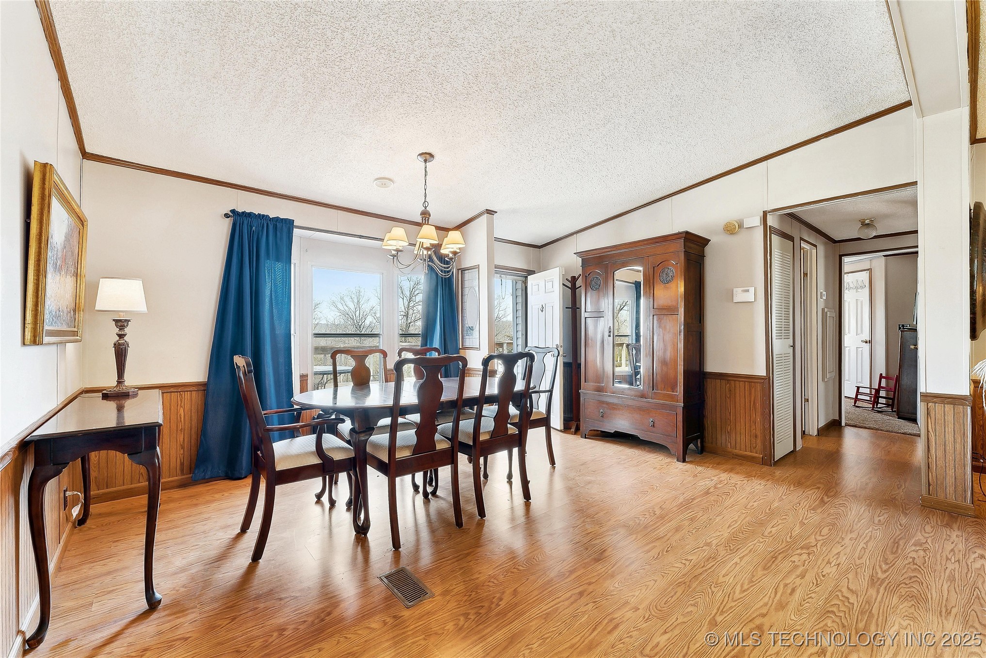 20136 W Chicken Creek Road Cookson OK 74427