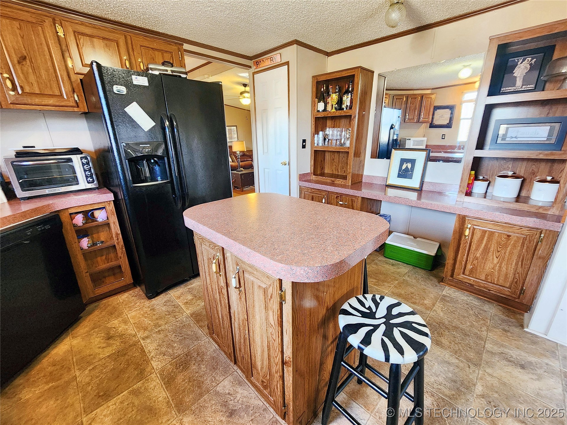 20136 W Chicken Creek Road Cookson OK 74427