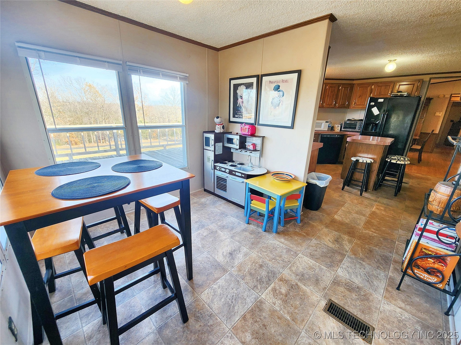 20136 W Chicken Creek Road Cookson OK 74427