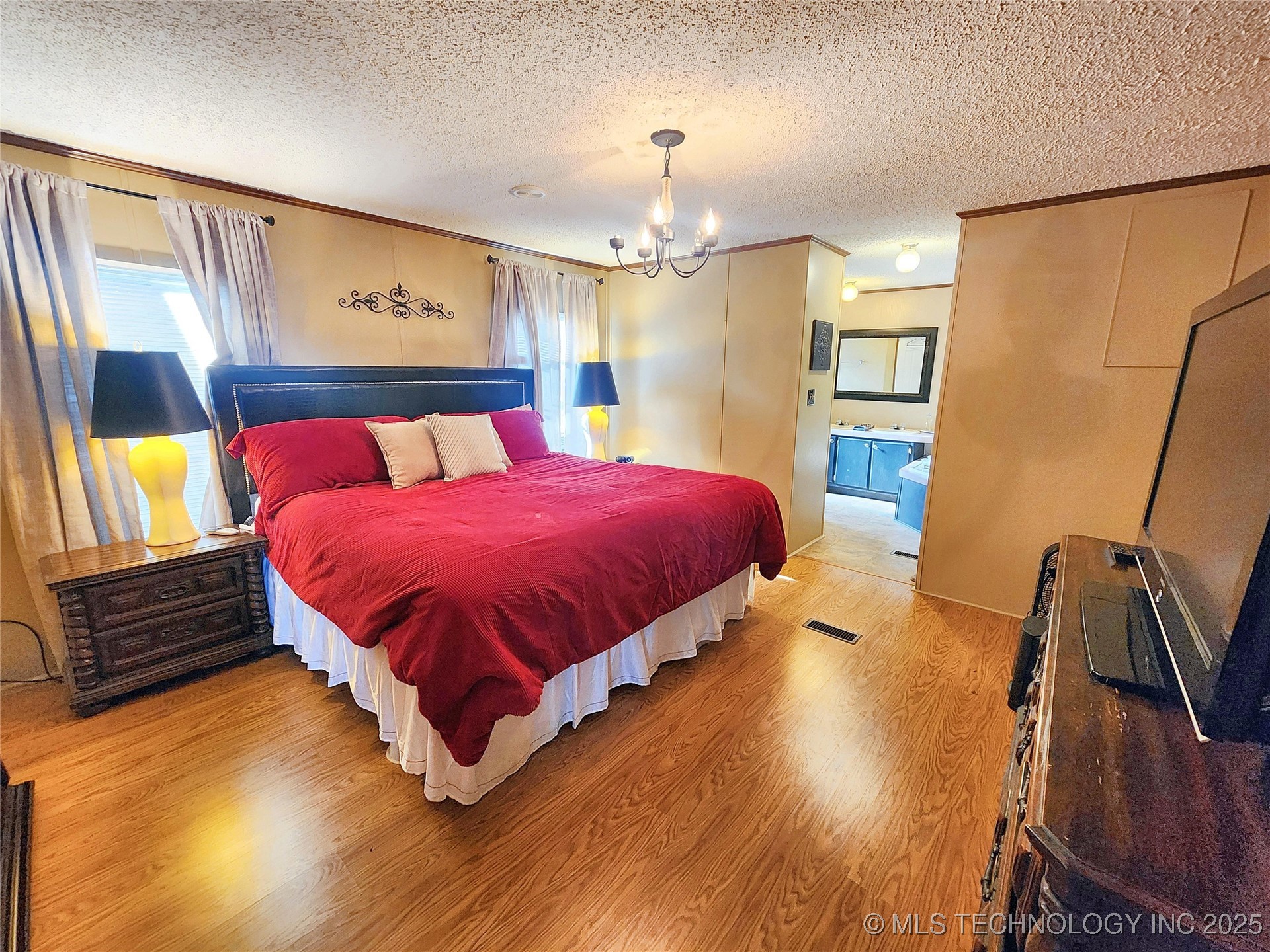 20136 W Chicken Creek Road Cookson OK 74427