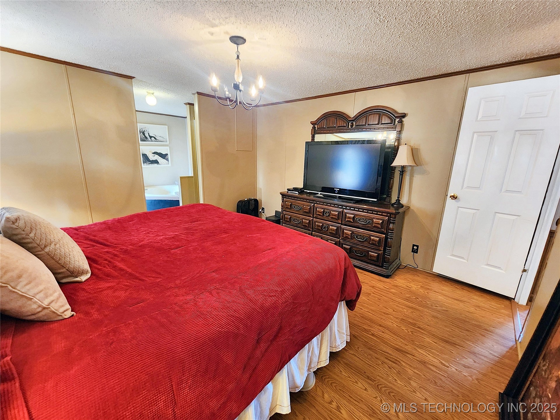 20136 W Chicken Creek Road Cookson OK 74427