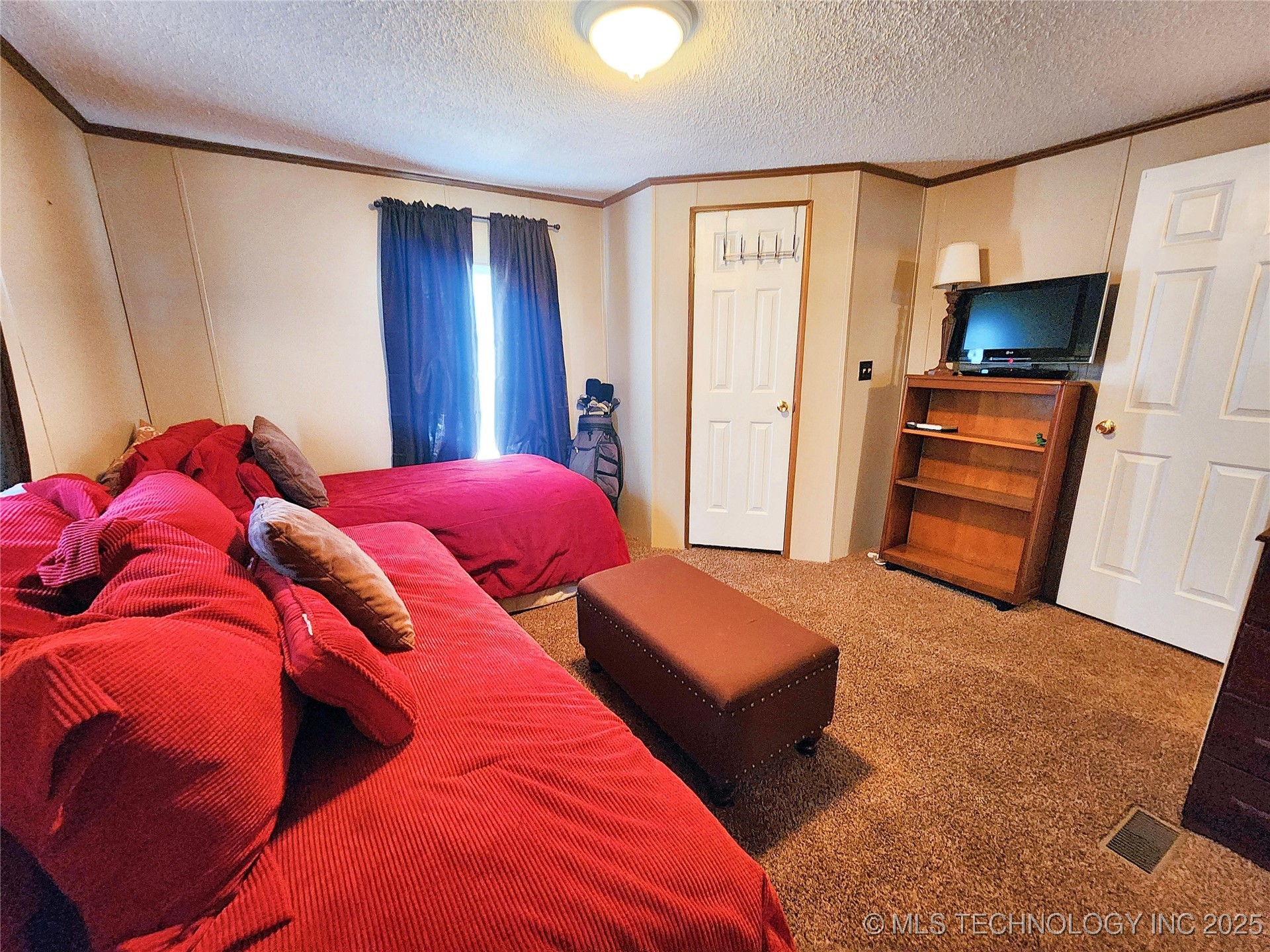 20136 W Chicken Creek Road Cookson OK 74427