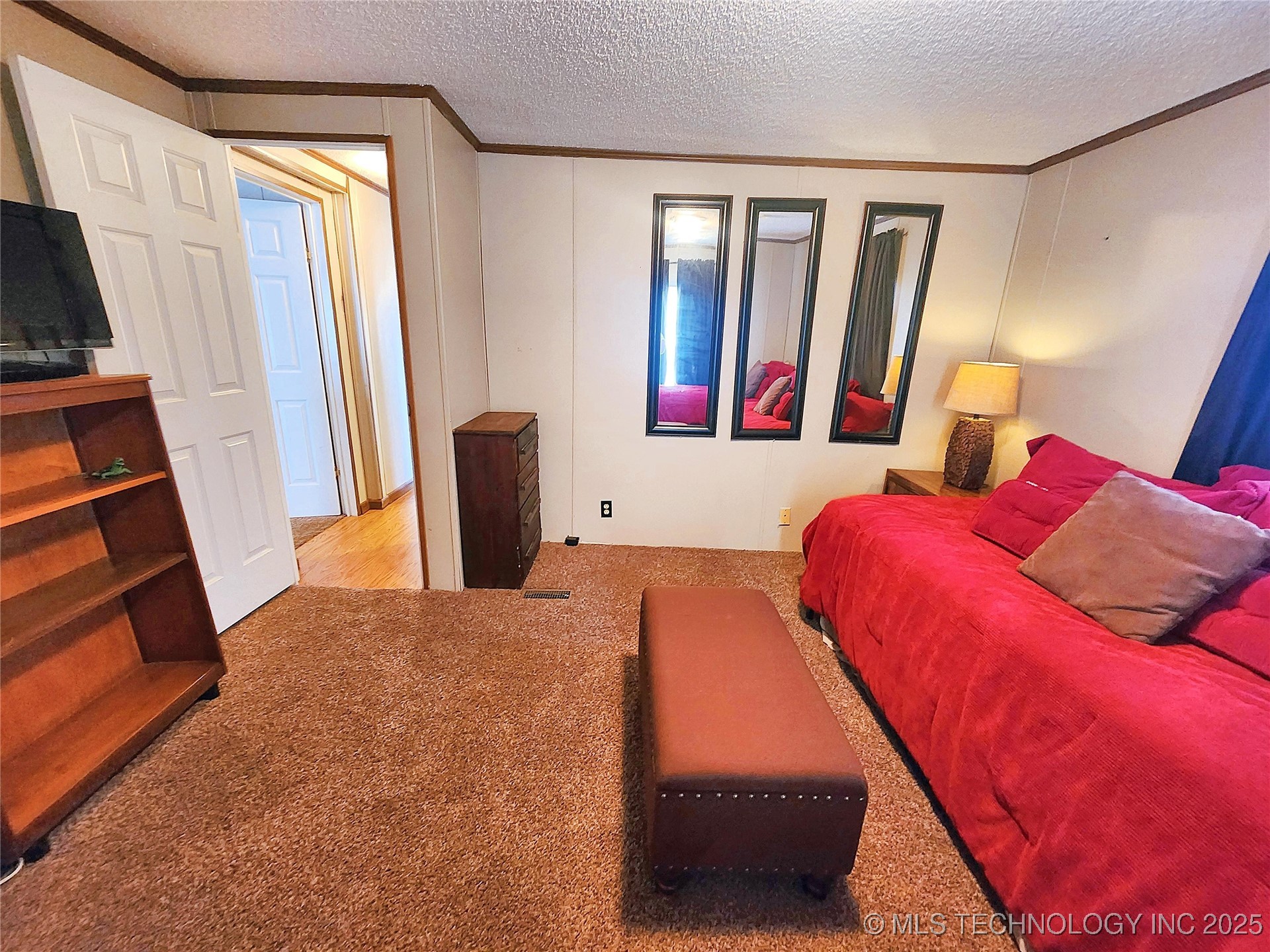 20136 W Chicken Creek Road Cookson OK 74427