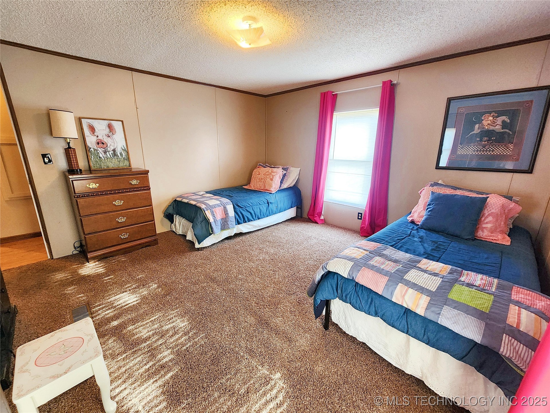 20136 W Chicken Creek Road Cookson OK 74427