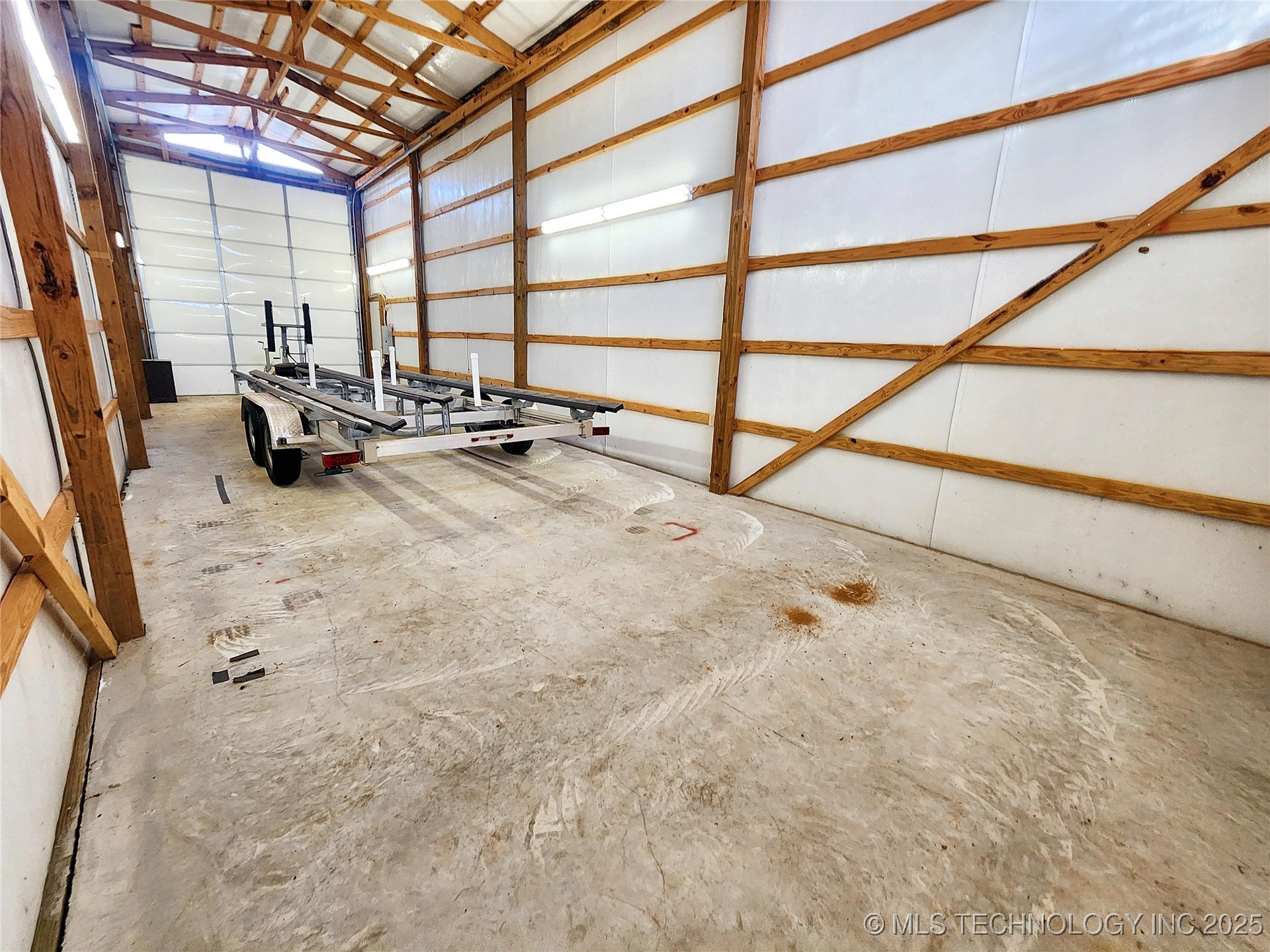 20136 W Chicken Creek Road Cookson OK 74427