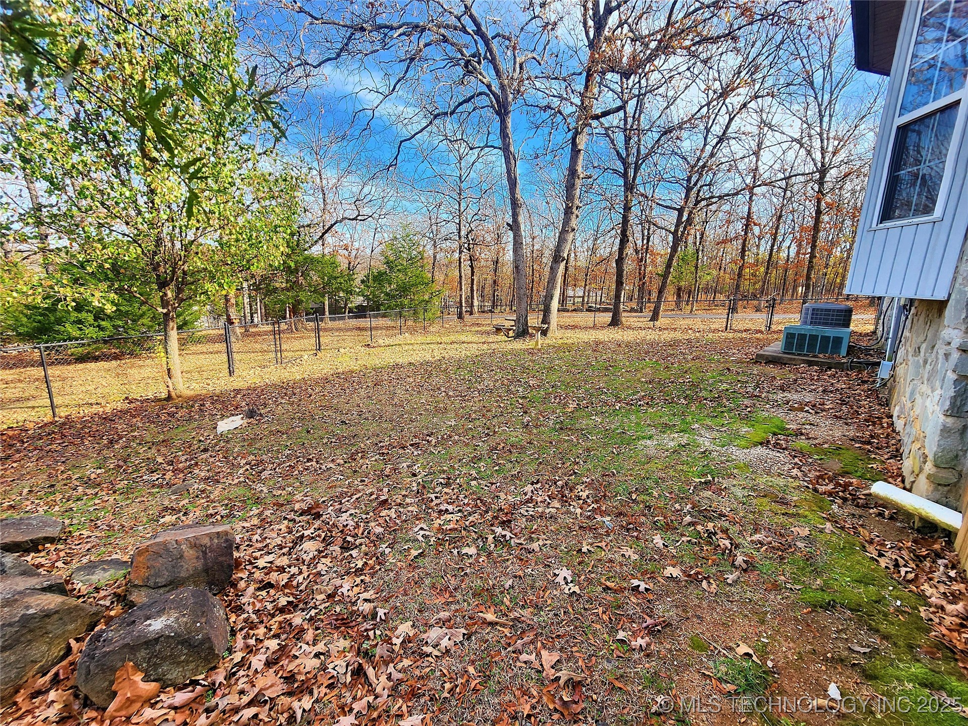 20136 W Chicken Creek Road Cookson OK 74427