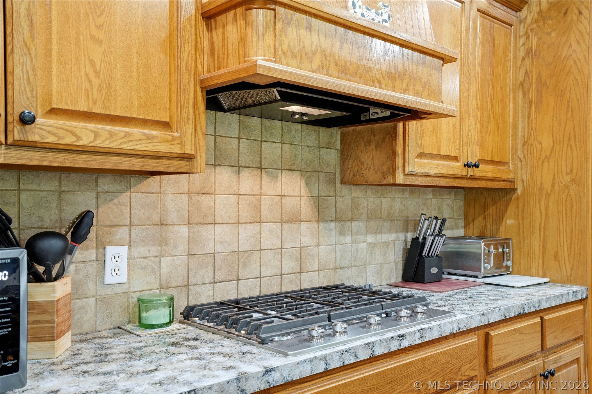 33987 S Pigeon Road Park Hill OK 74451
