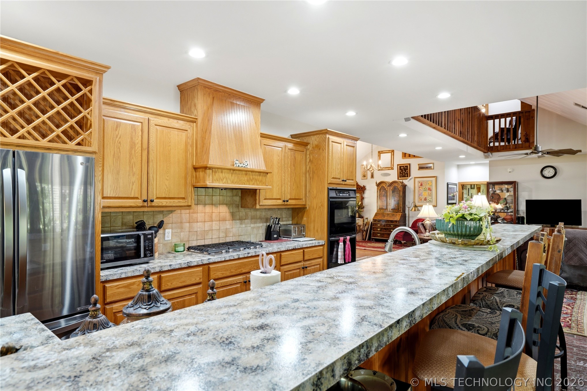 33987 S Pigeon Road Park Hill OK 74451